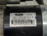 2013-2017 Ford Escape Car Starter Motor Solenoid OEM P/N:BB5T-11000-BA Fits Fits 2012 2013 2014 2015 2016 2017 2018 2019 202