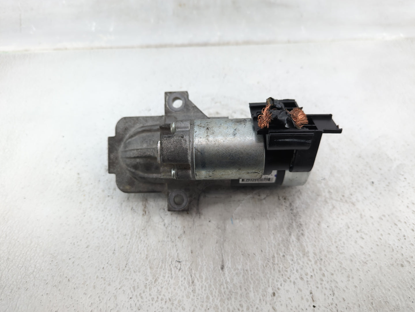 2013-2017 Ford Escape Car Starter Motor Solenoid OEM P/N:BB5T-11000-BA Fits Fits 2012 2013 2014 2015 2016 2017 2018 2019 202