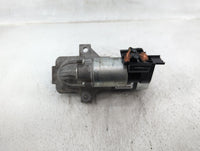 2013-2017 Ford Escape Car Starter Motor Solenoid OEM P/N:BB5T-11000-BA Fits Fits 2012 2013 2014 2015 2016 2017 2018 2019 202