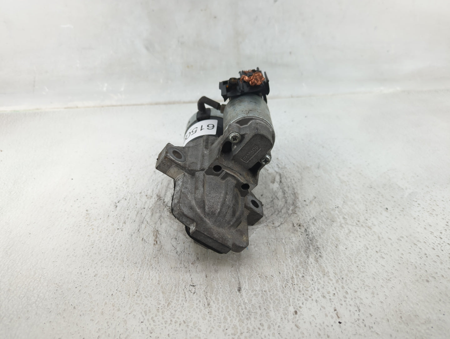 2013-2017 Ford Escape Car Starter Motor Solenoid OEM P/N:BB5T-11000-BA Fits Fits 2012 2013 2014 2015 2016 2017 2018 2019 202