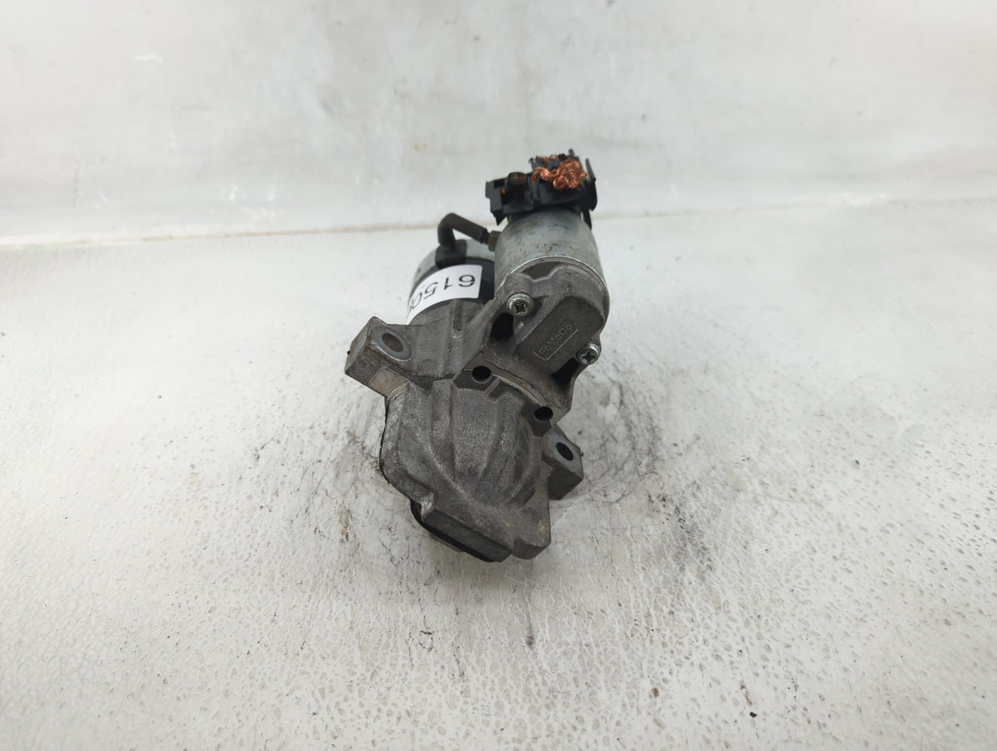 2013-2017 Ford Escape Car Starter Motor Solenoid OEM P/N:BB5T-11000-BA Fits Fits 2012 2013 2014 2015 2016 2017 2018 2019 202