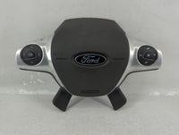 2013-2014 Ford Escape Air Bag Passenger Right Dashboard Oem - Oemusedautoparts1.com