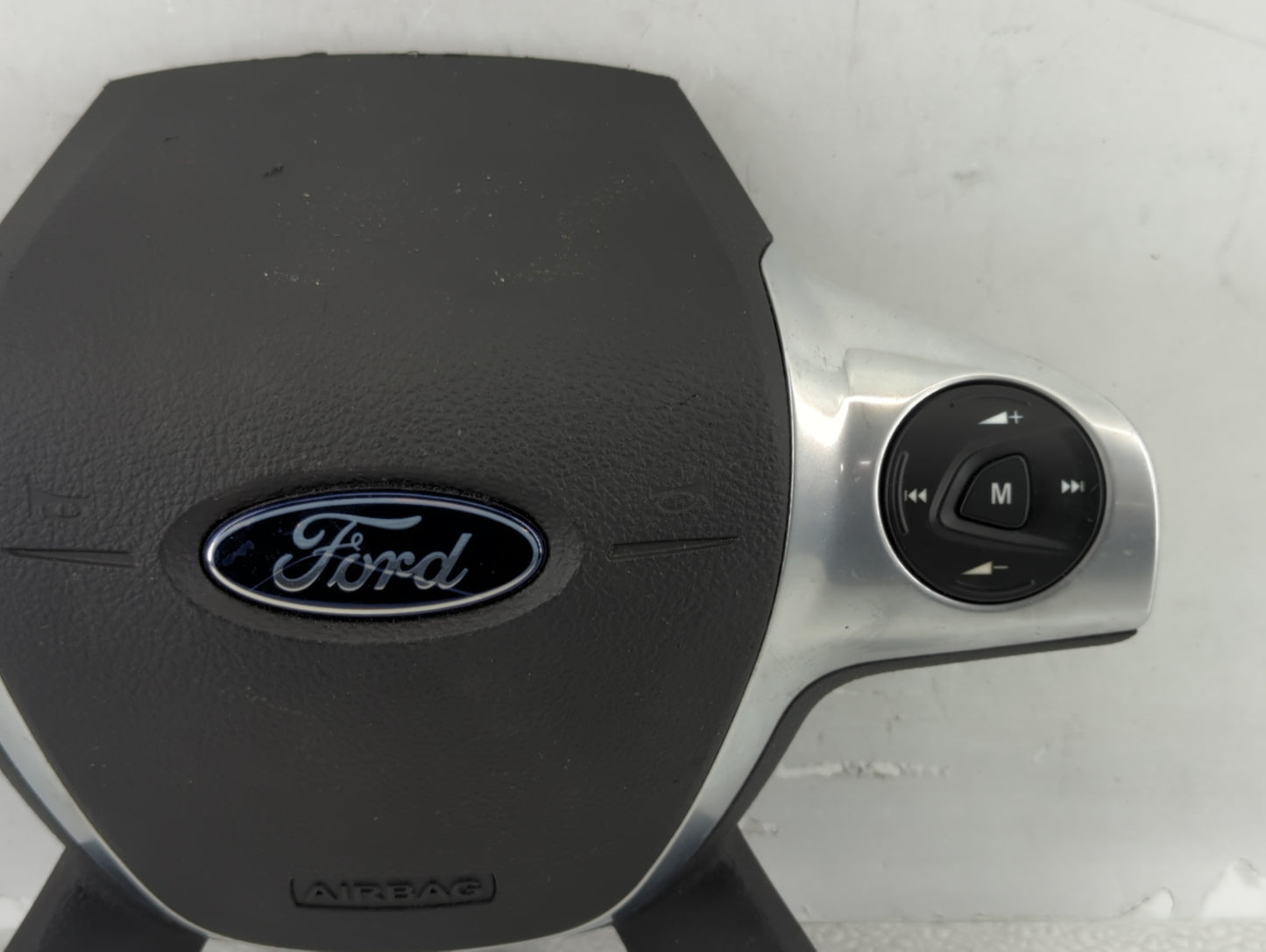2013-2014 Ford Escape Air Bag Passenger Right Dashboard Oem - Oemusedautoparts1.com