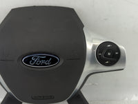 2013-2014 Ford Escape Air Bag Passenger Right Dashboard Oem - Oemusedautoparts1.com