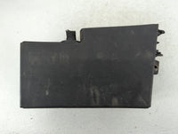 2013-2016 Ford Escape Fusebox Fuse Box Panel Relay Module P/N:AV6T-14A067-AD Fits Fits 2013 2014 2015 2016 OEM Used Auto Par