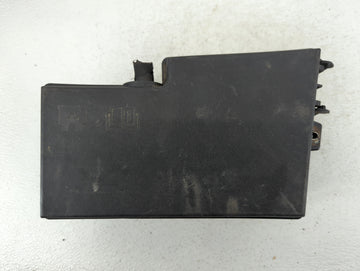 2013-2016 Ford Escape Fusebox Fuse Box Panel Relay Module P/N:AV6T-14A067-AD Fits Fits 2013 2014 2015 2016 OEM Used Auto Par