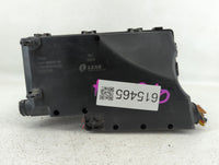 2013-2016 Ford Escape Fusebox Fuse Box Panel Relay Module P/N:AV6T-14A067-AD Fits Fits 2013 2014 2015 2016 OEM Used Auto Par