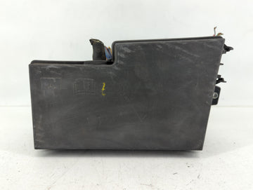 2013-2016 Ford Escape Fusebox Fuse Box Panel Relay Module P/N:AV6T-14A067-AD Fits Fits 2013 2014 2015 2016 OEM Used Auto Par