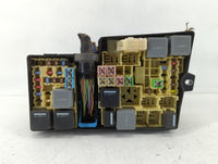 2013-2016 Ford Escape Fusebox Fuse Box Panel Relay Module P/N:AV6T-14A067-AD Fits Fits 2013 2014 2015 2016 OEM Used Auto Par