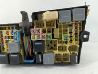 2013-2016 Ford Escape Fusebox Fuse Box Panel Relay Module P/N:AV6T-14A067-AD Fits Fits 2013 2014 2015 2016 OEM Used Auto Par