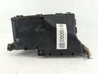 2013-2016 Ford Escape Fusebox Fuse Box Panel Relay Module P/N:AV6T-14A067-AD Fits Fits 2013 2014 2015 2016 OEM Used Auto Par