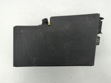 2013-2016 Ford Escape Fusebox Fuse Box Panel Relay Module P/N:AV6T-14A067-AC Fits Fits 2013 2014 2015 2016 OEM Used Auto Par