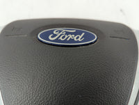 2013-2014 Ford Escape Air Bag Driver Left Steering Wheel Mounted P/N:CJ54 A042B85 CC3 Fits Fits 2013 2014 OEM Used Auto Part