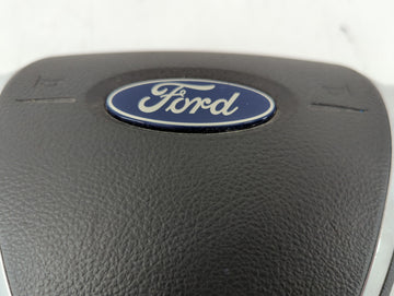 2013-2014 Ford Escape Air Bag Driver Left Steering Wheel Mounted P/N:CJ54 A042B85 CC3 Fits Fits 2013 2014 OEM Used Auto Parts
