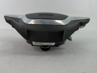 2013-2014 Ford Escape Air Bag Driver Left Steering Wheel Mounted P/N:CJ54 A042B85 CC3 Fits Fits 2013 2014 OEM Used Auto Part