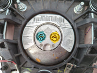 2013-2014 Ford Escape Air Bag Driver Left Steering Wheel Mounted P/N:CJ54 A042B85 CC3 Fits Fits 2013 2014 OEM Used Auto Part