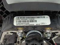 2013-2014 Ford Escape Air Bag Driver Left Steering Wheel Mounted P/N:CJ54 A042B85 CC3 Fits Fits 2013 2014 OEM Used Auto Part