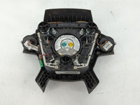 2013-2014 Ford Escape Air Bag Driver Left Steering Wheel Mounted P/N:CJ54 A042B85 CC3 Fits Fits 2013 2014 OEM Used Auto Part