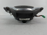 2013-2014 Ford Escape Air Bag Driver Left Steering Wheel Mounted P/N:CJ54 A042B85 BC3ZHE Fits Fits 2013 2014 OEM Used Auto P