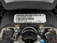 2013-2014 Ford Escape Air Bag Driver Left Steering Wheel Mounted P/N:CJ54 A042B85 BC3ZHE Fits Fits 2013 2014 OEM Used Auto P