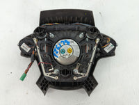 2013-2014 Ford Escape Air Bag Driver Left Steering Wheel Mounted P/N:CJ54 A042B85 BC3ZHE Fits Fits 2013 2014 OEM Used Auto P