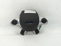 2013-2014 Ford Escape Air Bag Driver Left Steering Wheel Mounted P/N:CJ54 A042B85 BC3 Fits Fits 2013 2014 OEM Used Auto Part