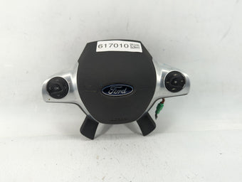 compare product 2013-2014 Ford Escape Air Bag Driver Left Steering Wheel Mounted P/N:CJ54 A042B85 BC3 Fits Fits 2013 2014 OEM Used Auto Parts