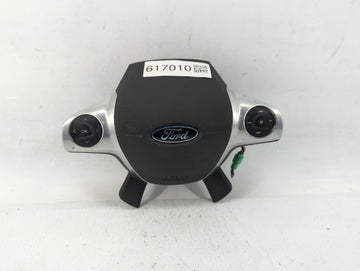 2013-2014 Ford Escape Air Bag Driver Left Steering Wheel Mounted P/N:CJ54 A042B85 BC3 Fits Fits 2013 2014 OEM Used Auto Part