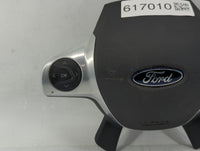 2013-2014 Ford Escape Air Bag Driver Left Steering Wheel Mounted P/N:CJ54 A042B85 BC3 Fits Fits 2013 2014 OEM Used Auto Part
