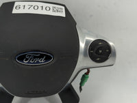 2013-2014 Ford Escape Air Bag Driver Left Steering Wheel Mounted P/N:CJ54 A042B85 BC3 Fits Fits 2013 2014 OEM Used Auto Part