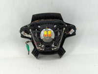 2013-2014 Ford Escape Air Bag Driver Left Steering Wheel Mounted P/N:CJ54 A042B85 BC3 Fits Fits 2013 2014 OEM Used Auto Part