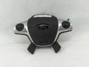 compare product 2013-2014 Ford Escape Air Bag Driver Left Steering Wheel Mounted P/N:CJ54 A042B85 BC3 Fits Fits 2013 2014 OEM Used Auto Parts