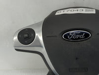 2013-2014 Ford Escape Air Bag Driver Left Steering Wheel Mounted P/N:CJ54 A042B85 BC3 Fits Fits 2013 2014 OEM Used Auto Part