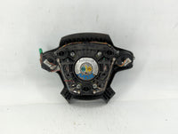 2013-2014 Ford Escape Air Bag Driver Left Steering Wheel Mounted P/N:CJ54 A042B85 BC3 Fits Fits 2013 2014 OEM Used Auto Part