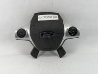 2013-2014 Ford Escape Air Bag Driver Left Steering Wheel Mounted P/N:CJ54 A042B85 BC3 Fits Fits 2013 2014 OEM Used Auto Part