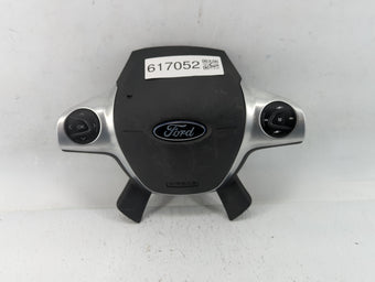 compare product 2013-2014 Ford Escape Air Bag Driver Left Steering Wheel Mounted P/N:CJ54 A042B85 BC3 Fits Fits 2013 2014 OEM Used Auto Parts