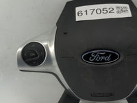 2013-2014 Ford Escape Air Bag Driver Left Steering Wheel Mounted P/N:CJ54 A042B85 BC3 Fits Fits 2013 2014 OEM Used Auto Part