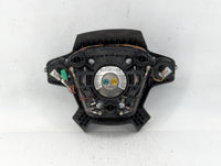 2013-2014 Ford Escape Air Bag Driver Left Steering Wheel Mounted P/N:CJ54 A042B85 BC3 Fits Fits 2013 2014 OEM Used Auto Part