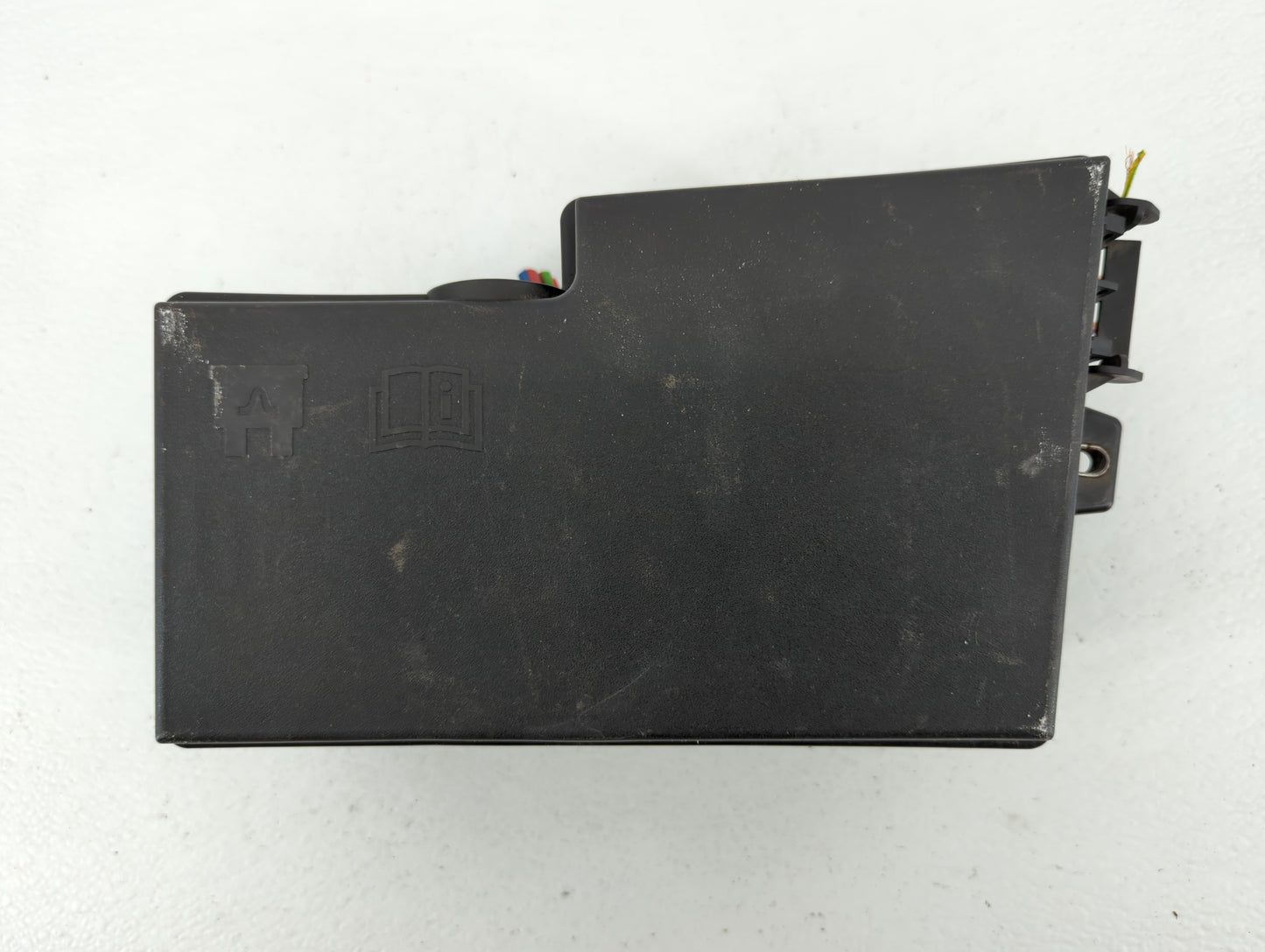 2013-2016 Ford Escape Fusebox Fuse Box Panel Relay Module P/N:AV6T-14A067-AD Fits Fits 2013 2014 2015 2016 OEM Used Auto Par