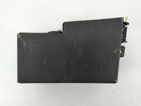 2013-2016 Ford Escape Fusebox Fuse Box Panel Relay Module P/N:AV6T-14A067-AD Fits Fits 2013 2014 2015 2016 OEM Used Auto Par