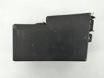 2013-2016 Ford Escape Fusebox Fuse Box Panel Relay Module P/N:AV6T-14A067-AD Fits Fits 2013 2014 2015 2016 OEM Used Auto Par