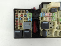2013-2016 Ford Escape Fusebox Fuse Box Panel Relay Module P/N:AV6T-14A067-AD Fits Fits 2013 2014 2015 2016 OEM Used Auto Par