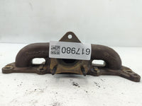 2013 Ford Escape Turbocharger Turbo Charger Super Charger Supercharger - Oemusedautoparts1.com