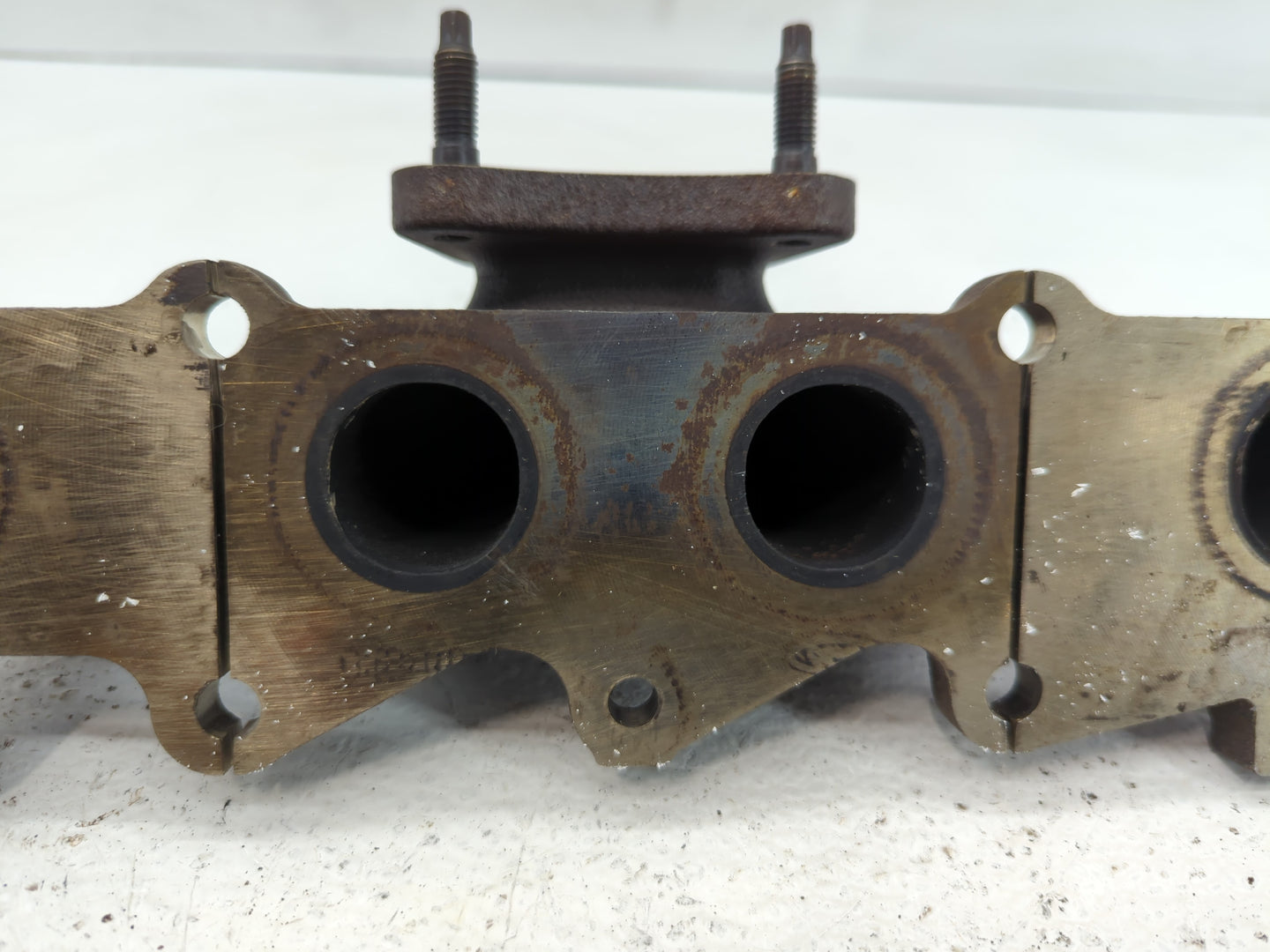 2013 Ford Escape Turbocharger Turbo Charger Super Charger Supercharger - Oemusedautoparts1.com
