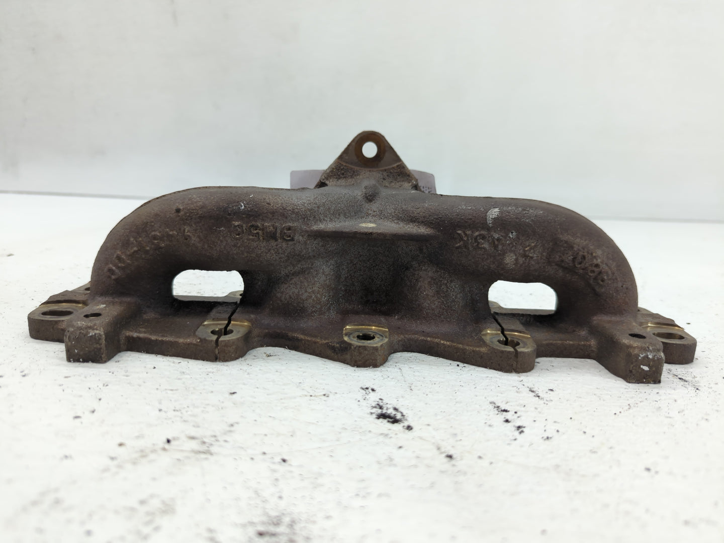2013 Ford Escape Turbocharger Turbo Charger Super Charger Supercharger - Oemusedautoparts1.com