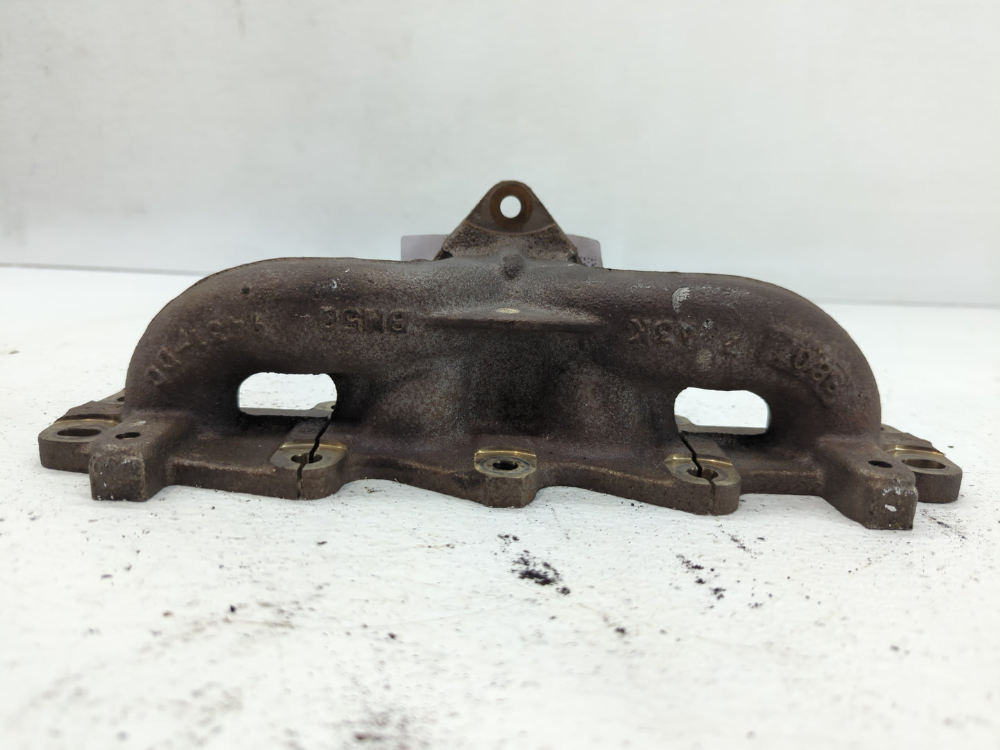 2013 Ford Escape Turbocharger Turbo Charger Super Charger Supercharger - Oemusedautoparts1.com