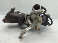 2013 Ford Escape Turbocharger Turbo Charger Super Charger Supercharger - Oemusedautoparts1.com