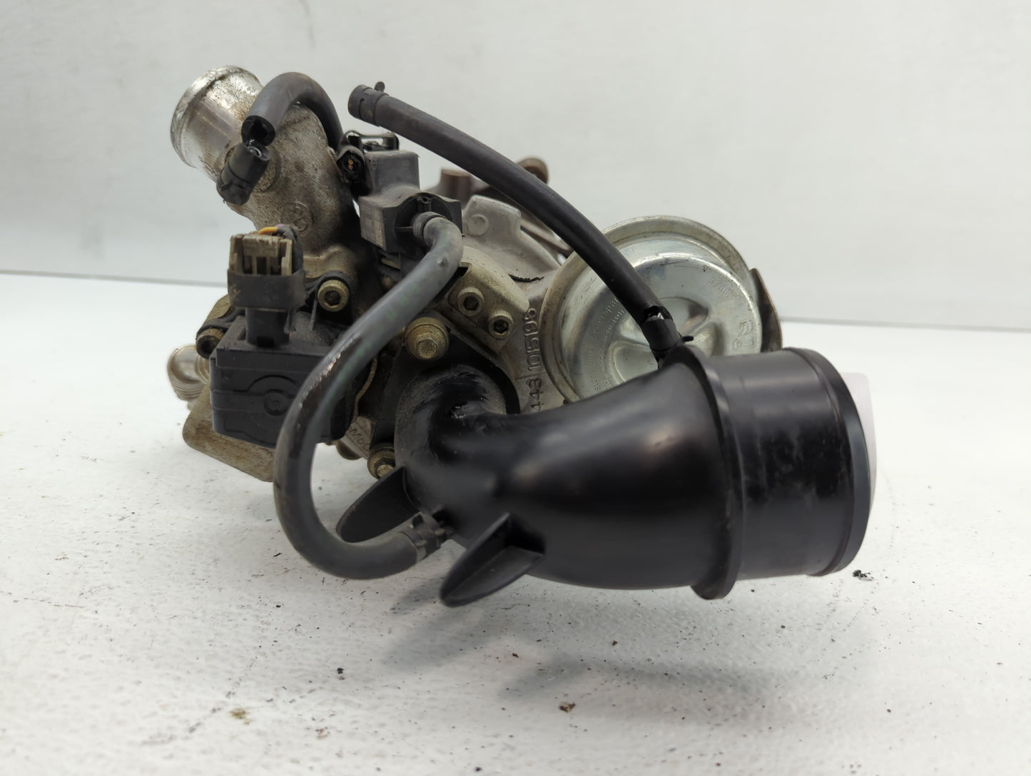 2013 Ford Escape Turbocharger Turbo Charger Super Charger Supercharger - Oemusedautoparts1.com