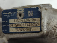 2013 Ford Escape Turbocharger Turbo Charger Super Charger Supercharger - Oemusedautoparts1.com