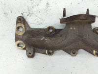 2013-2016 Ford Escape Turbocharger Exhaust Manifold With Turbo Charger - Oemusedautoparts1.com